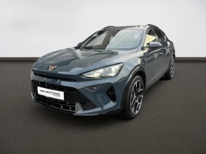 Cupra Formentor   PANO    360° CAM    MATRIX    KEYLESS