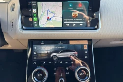 Land Rover   Range Rover   Velar   3.0   D300   SE   AWD