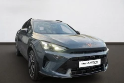 Cupra Formentor   PANO    360° CAM    MATRIX    KEYLESS