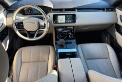 Land Rover   Range Rover   Velar   3.0   D300   SE   AWD