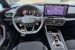 Cupra Formentor   PANO    360° CAM    MATRIX    KEYLESS