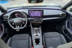 Cupra Formentor   PANO    360° CAM    MATRIX    KEYLESS