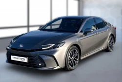 Toyota Camry      2.5 Hybrid     LED