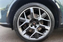 Cupra Formentor   PANO    360° CAM    MATRIX    KEYLESS