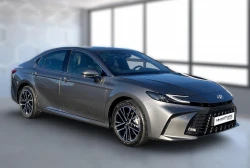 Toyota Camry      2.5 Hybrid     LED