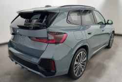 BMW X1    23d    xDrive    M Sport    HUD    360°   PANO