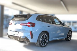 BMW X3    20d    xDrive    M Sport    PANO    ACC   360°