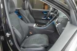 Mercedes-Benz  C 220d    AMG    LED   Panorama   Memorie   Ambiente