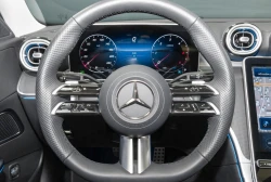 Mercedes-Benz  C 220d    AMG    LED   Panorama   Memorie   Ambiente