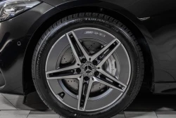 Mercedes-Benz  C 220d    AMG    LED   Panorama   Memorie   Ambiente