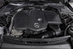 Mercedes-Benz  C 220d    AMG    LED   Panorama   Memorie   Ambiente