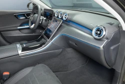 Mercedes-Benz  C 220d    AMG    LED   Panorama   Memorie   Ambiente