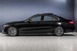 Mercedes-Benz  C 220d    AMG    LED   Panorama   Memorie   Ambiente