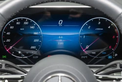 Mercedes-Benz  C 220d    AMG    LED   Panorama   Memorie   Ambiente