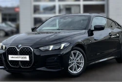 BMW    430i    xDrive    M Sport    FACELIFT     HUD    ACC   H/K