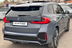 BMW   X1   23d   xDrive   M-Sport   Navi   ACC   Leder   Masage   Pano   20"