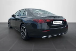 Mercedes-Benz  E 200  Avantgarde  Pano  Keyless