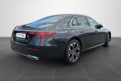 Mercedes-Benz  E 200  Avantgarde  Pano  Keyless