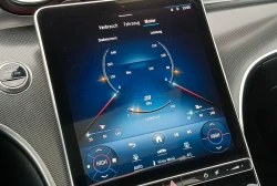 Mercedes-Benz   C220d   AMG   LED  Trapa   Memorie   Ambiente