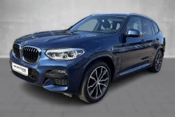 BMW   X3   XDRIVE   30E   M Sport   HUD