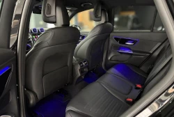 Mercedes-Benz  GLC 200  4Matic  AMG-LINE  DISTRONIC  360  MEMORY