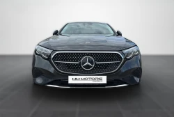 Mercedes-Benz  E 200  Avantgarde  Pano  Keyless