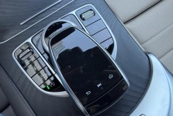 Mercedes-Benz  C 220d  Coupe  AMG  4-M  Distronic