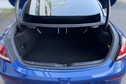 Mercedes-Benz  C 220d  Coupe  AMG  4-M  Distronic