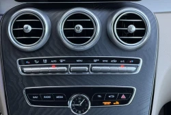 Mercedes-Benz  C 220d  Coupe  AMG  4-M  Distronic