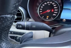 Mercedes-Benz  C 220d  Coupe  AMG  4-M  Distronic