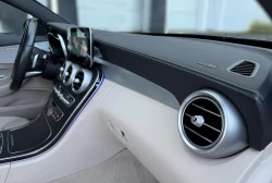 Mercedes-Benz  C 220d  Coupe  AMG  4-M  Distronic