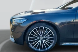Mercedes-Benz   S 350d   AMG   Nightpack   Pano   HUD   360°   21"