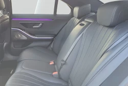 Mercedes-Benz   S 350d   AMG   Nightpack   Pano   HUD   360°   21"