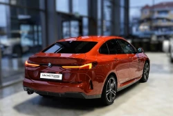 BMW  218i  Gran  Coupe  M Sport  Camera