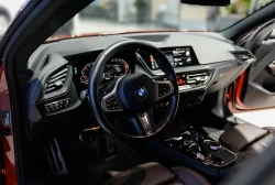 BMW  218i  Gran  Coupe  M Sport  Camera