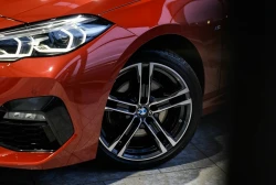 BMW  218i  Gran  Coupe  M Sport  Camera