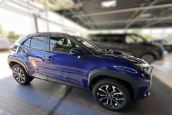 Toyota  Yaris  Cross  1,5-l-VVT-iE 