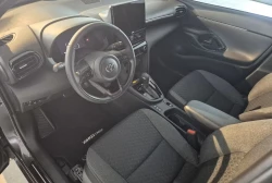 Toyota  Yaris  Cross  Hybrid   1.5 VVT-i   AWD-i