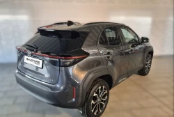 Toyota  Yaris  Cross  Hybrid   1.5 VVT-i   AWD-i