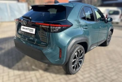 Toyota  Yaris Cross  1,5l  Hybrid   ACC