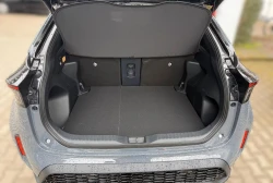 Toyota  Yaris  Cross  1,5-l-VVT-iE   GR SPORT   Navi