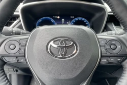 Toyota Corolla Cross Hybrid 1.8 Style Comfort