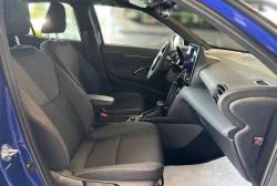 Toyota  Yaris  Cross  1,5-l-VVT-iE 