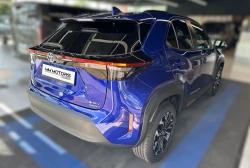 Toyota  Yaris  Cross  1,5-l-VVT-iE 