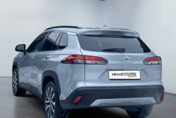 Toyota Corolla Cross Hybrid 1.8 Style Comfort