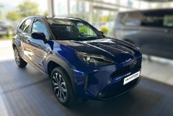 Toyota  Yaris  Cross  1,5-l-VVT-iE 