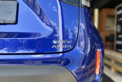 Toyota  Yaris  Cross  1,5-l-VVT-iE 