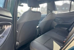 Toyota  Yaris Cross  1,5l  Hybrid   ACC