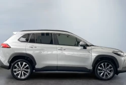 Toyota Corolla Cross Hybrid 1.8 Style Comfort