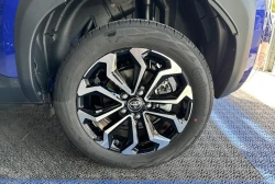 Toyota  Yaris  Cross  1,5-l-VVT-iE 